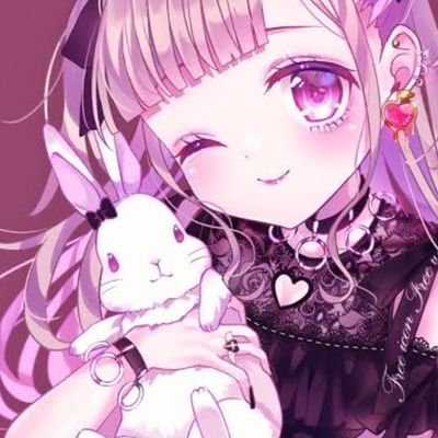 惚気垢/20↓/女の子🐰/無言フォローすみません🙇♀️/恋垢さん・惚気垢さんフォロバ100%/浮上・DM返信etc…気まぐれ🍃/お別れはブロ解で👋/Cくんしか勝たん