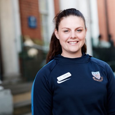 becky_bridges's profile picture. Assistant Headteacher - Behaviour and Attitudes. DDSL. Former Head of PE and HoY. NPQML. MEd. @NWCPEA_. Co-Author of the Concept Curriculum 2.0 with @pescholar.