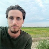 Paul Larripa (@larripaa) 's Twitter Profile