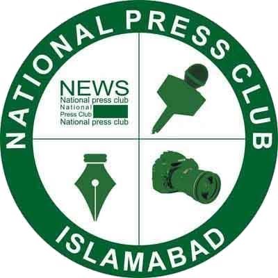 National Press Club Islamabad