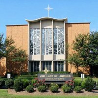 Our Lady of Lourdes Church(@OurLourdesKY) 's Twitter Profile Photo