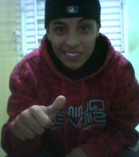 Uh! I'm a nice dude, with some nice dreams !