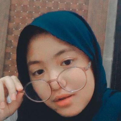 MusakinahRheina's profile picture. boring wei