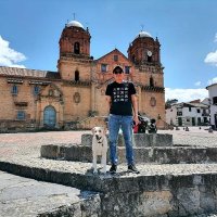 Daniel Plazas Jiménez(@Dplazas) 's Twitter Profileg
