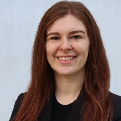 senior comms professional @Malt_Germany. i love the internet, lifelong learning and creative minds. #30u30 crew 2019. views are my own 🦥