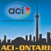 ACI-Ontario Chapter (@ontarioaci) Twitter profile photo ACI-Ontario Chapter (@ontarioaci) Twitter profile photo