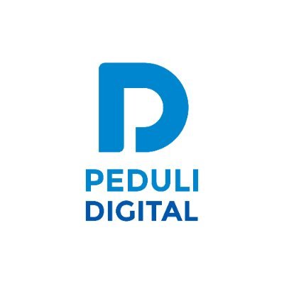 PeduliDigital's profile picture. Platform Edukasi buat temenin kamu mulai karir di industri digital
👨‍💻 Bootcamp Hybrid Learning
🤖 Industry Revolution 4.0
Contact us https://t.co/rk4nGAwIY4