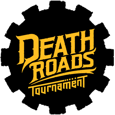 Death Roads: Tournament - turnbased car battler🔥