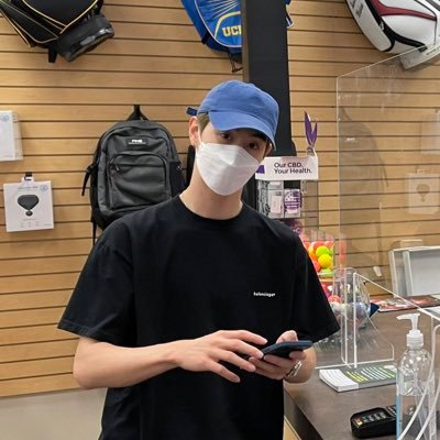 chuppyMint's profile picture. • 𝙈𝙖𝙧𝙠 𝙏𝙪𝙖𝙣 ✞ 🐰🍑🌴🌙 𝙓𝘾𝙡𝙡𝙡 🌹 #GOT7 💚𝙈𝙮 𝙨𝙪𝙥𝙚𝙧𝙢𝙖𝙣 @mtuan93 ∞𝙏𝙍𝙐𝙏𝙃 ∞ #Got7forever~