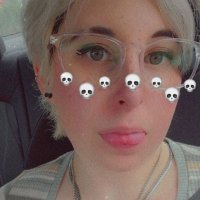 The Dark Duchess (@unholyjax) 's Twitter Profile