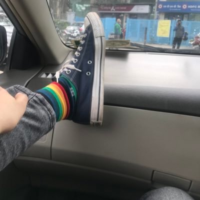 a little more existential than yesterday | full time Random Things Bot | she/her