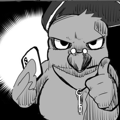 烏丸九朗さんのプロフィール画像