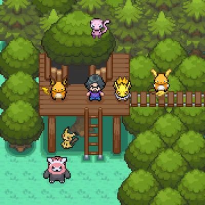 pokemon ash gray 4.5.3 download pokemon ash gray 4.5.3 download