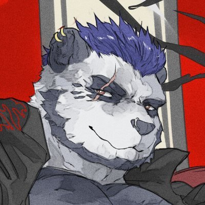 @wakefield.bsky.social 🔜 Infurnity, FURUMさんのプロフィール画像