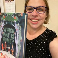 Maria Kiely (she/her) (@mariackiely) 's Twitter Profile