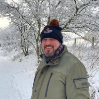 Ian Cox ๐ (@colonel_cox) 's Twitter Profile Photo Ian Cox ๐ (@colonel_cox) 's Twitter Profile Photo