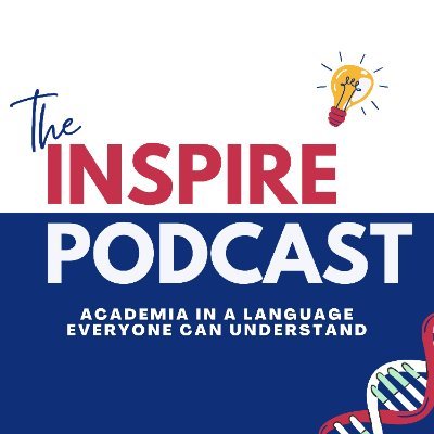 INSPIRE Podcast