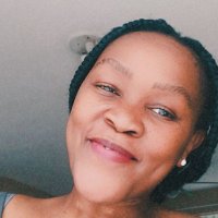 Sindy Mhlongo(@NozahSm) 's Twitter Profile Photo