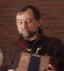 Mestreballador, sonador popular, esperantista...