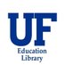 UF Education Library (@UFEdLibrary) Twitter profile photo