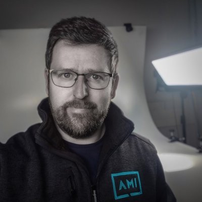 Writer & Photographer at AMI @Marketing4Mfg -
helping Manufacturers & Engineers gain new customers 🏭🎉
Proud supporters of UK Manufacturing #UKMfg