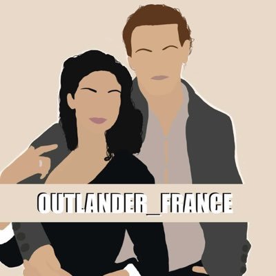 Compte fan Outlander 🇫🇷 Instagram : 11,7 K - Tiktok : 7k