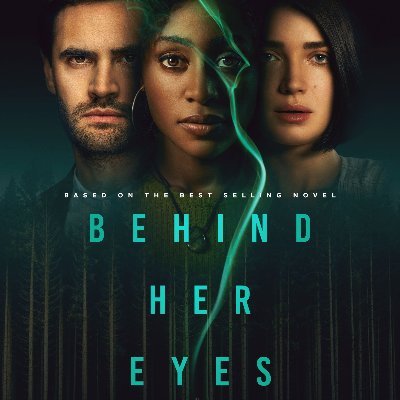 A single mother enters a world of twisted mind games when she begins an affair with her psychiatrist boss while secretly befriending his mysterious wife.