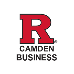 A premier institution for undergraduate and graduate studies, the Rutgers-Camden School of Business is highly valued as a school of choice. #RutgersSBC