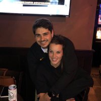 Stevie Sarcone (@steviesarcone12) 's Twitter Profile