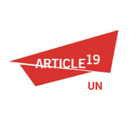 ARTICLE 19 UN Profile