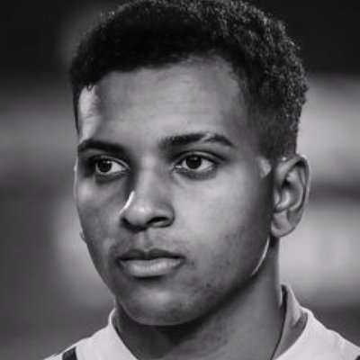 Seja bem vindo a nova e maior fonte de informações sobre o jogador Rodrygo Goes do Real Madrid com fotos vídeos e muito mais! | Fan account