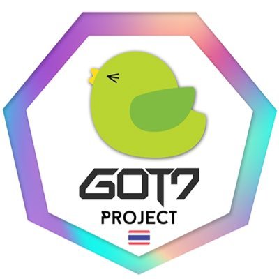 แอคสำรอง @GOT7PROJECT ค่ะ 
แอคเก่าโดนแฮค มาติดตามเราแอคนี้ก่อนนะคะ 🙇🏻‍♀️