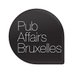 PubAffairs EU News & Debates 🇪🇺 (@PubAffairsEU) Twitter profile photo