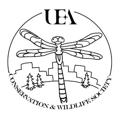 UEA Conservation & Wildlife Society: Promoting wildlife and conservation around Norwich and beyond.