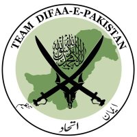 Difaa-e-Pakistan (@teampakdefense) 's Twitter Profile