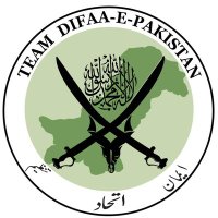 Difaa-e-Pakistan(@TeamPakDefense) 's Twitter Profile Photo