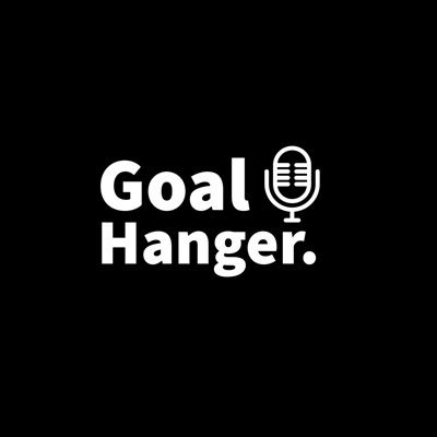 GoalhangerPod's profile picture. THE OFFICIAL GOAL HANGER PODCAST! - Mostly covering Derby County & other EFL football clubs - Brought to you by your hosts Adam, Tom & Brandon.