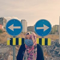 Zehra Yılmaz (@zehrayilmaz_38) Twitter profile photo
