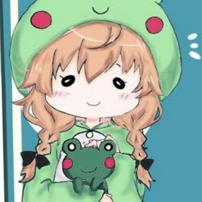 暗餅（あんもち）さんのプロフィール画像