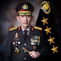 polisi_indonesia(@indo_pol) 's Twitter Profile Photo