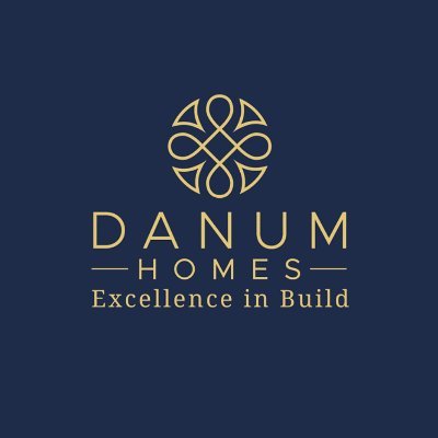 DanumHomes's profile picture. More than four decades in the construction industry establishing a reputation for excellence.
☎️: 01302 831715 📧: sales@danumdevelopments.com