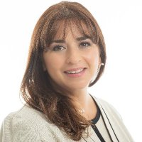 Virna Vinader (@vvinader) 's Twitter Profile