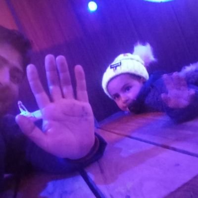 ReyazAliWani3's profile picture. Student Earth science/ read polity /Forester  deptt of ecology and environment,