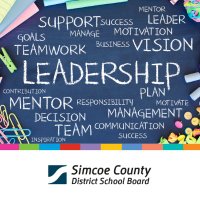 SCDSB Exploring Leadership Team (@scdsbel) 's Twitter Profile