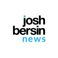 JoshBersin News(@JoshBersinNews) 's Twitter Profile Photo