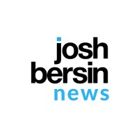 JoshBersin News (@joshbersinnews) 's Twitter Profile