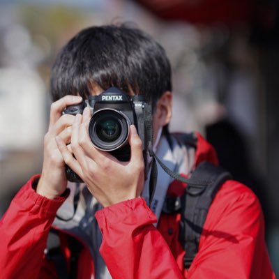 PENTAX K-1Ⅱ FUJIFILM X-E4 SONY α7RⅤ
#PENTAX #FUJIFILM #SONY
岐阜-愛知周辺で、自然と星空を追いかけながら…たまに街にも繰り出します。 日常は@Hakuraku_Graf