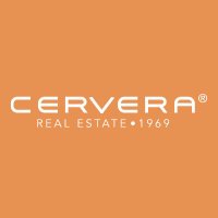 Cervera Real Estate(@cerverare) 's Twitter Profile Photo