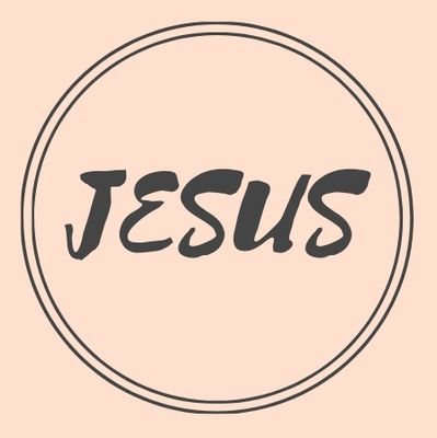 LET'S TALK ABOUT JESUS! ♡
If ever you need someone to talk to, please don't hesitate to DM us 🤍