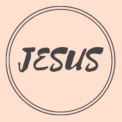 LET'S TALK ABOUT JESUS! ♡


If ever you need someone to talk to, please don't hesitate to DM us 🤍